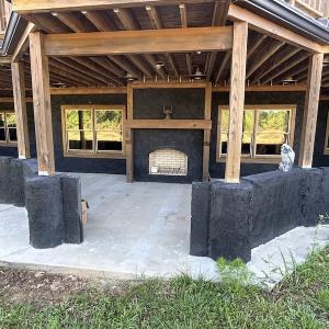 Photo #9 of SOLD property in 6267 River Road, White Oak, NC 120.2 acres