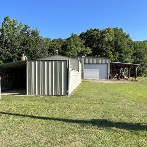 Photo #38 of 6267 River Road, White Oak, NC 120.2 acres