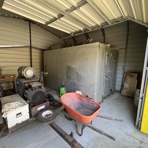 Photo #39 of 6267 River Road, White Oak, NC 120.2 acres