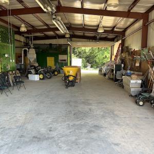 Photo #41 of 6267 River Road, White Oak, NC 120.2 acres