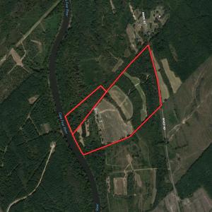 Photo #47 of SOLD property in 6267 River Road, White Oak, NC 120.2 acres