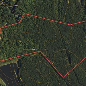 Photo #24 of SOLD property in Off Pasture Gate Road, Macon, NC 29.9 acres