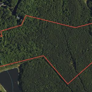 Photo #25 of SOLD property in Off Pasture Gate Road, Macon, NC 29.9 acres