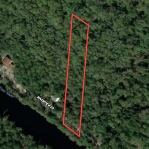 Photo #1 of SOLD property in Off Riverview Drive, Burgaw, NC 1.5 acres