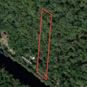 Photo #1 of SOLD property in Off Riverview Drive, Burgaw, NC 1.5 acres