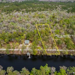 Photo #2 of SOLD property in Off Riverview Drive, Burgaw, NC 1.5 acres