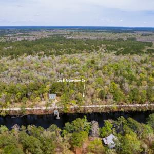 Photo #11 of SOLD property in Off Riverview Drive, Burgaw, NC 1.5 acres