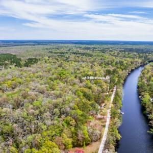 Photo #13 of SOLD property in Off Riverview Drive, Burgaw, NC 1.5 acres