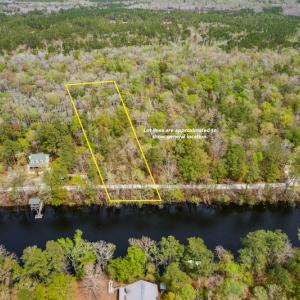 Photo #3 of SOLD property in Off Riverview Drive, Burgaw, NC 1.5 acres