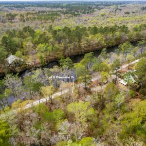 Photo #5 of SOLD property in Off Riverview Drive, Burgaw, NC 1.5 acres