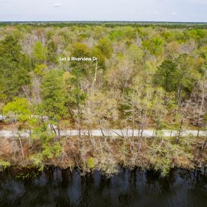 Photo #6 of SOLD property in Off Riverview Drive, Burgaw, NC 1.5 acres