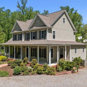 Photo #2 of SOLD property in 15163 Rice Rd, Beaverdam, VA 37.6 acres