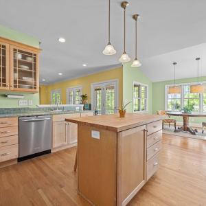 Photo #6 of SOLD property in 15163 Rice Rd, Beaverdam, VA 37.6 acres
