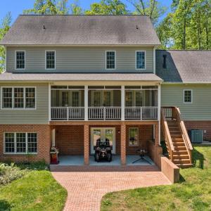 Photo #30 of SOLD property in 15163 Rice Rd, Beaverdam, VA 37.6 acres