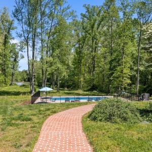 Photo #31 of SOLD property in 15163 Rice Rd, Beaverdam, VA 37.6 acres