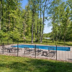 Photo #32 of SOLD property in 15163 Rice Rd, Beaverdam, VA 37.6 acres