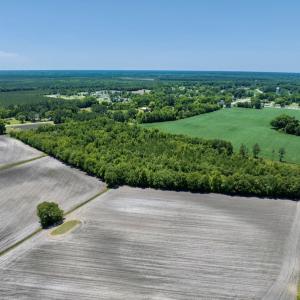 Photo #13 of SOLD property in East Old Dover Road , Dover, NC 15.0 acres