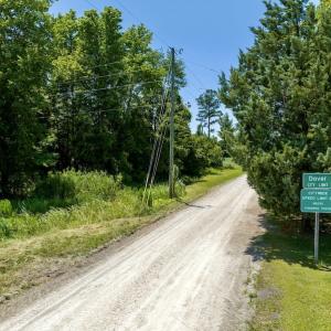 Photo #16 of SOLD property in East Old Dover Road , Dover, NC 15.0 acres