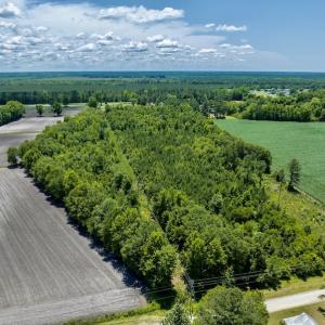 Photo #2 of SOLD property in East Old Dover Road , Dover, NC 15.0 acres