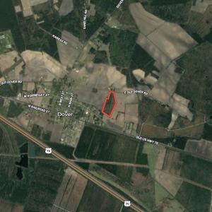 Photo #25 of SOLD property in East Old Dover Road , Dover, NC 15.0 acres