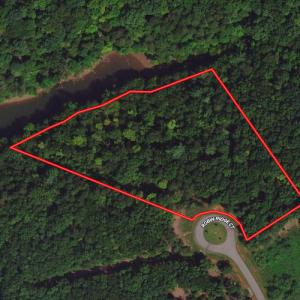 Photo #1 of Off Robin Ridge Court, Pittsville, VA 3.9 acres
