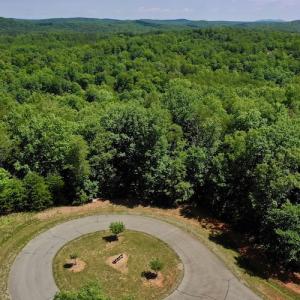 Photo #2 of Off Robin Ridge Court, Pittsville, VA 3.9 acres