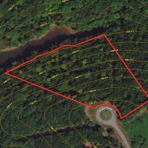 Photo #44 of Off Robin Ridge Court, Pittsville, VA 3.9 acres