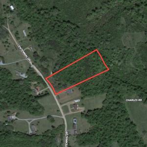 Photo #1 of SOLD property in Off Centennial Drive , Yanceyville, NC 4.0 acres