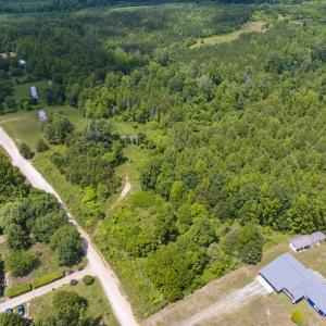 Photo #2 of SOLD property in Off Centennial Drive , Yanceyville, NC 4.0 acres