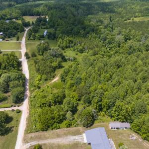Photo #3 of SOLD property in Off Centennial Drive , Yanceyville, NC 4.0 acres