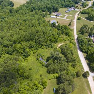 Photo #9 of SOLD property in Off Centennial Drive , Yanceyville, NC 4.0 acres