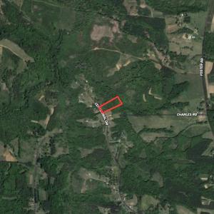 Photo #20 of SOLD property in Off Centennial Drive , Yanceyville, NC 4.0 acres