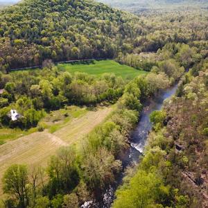 Photo #2 of SOLD property in Off Deisher Blvd , Eagle Rock, VA 183.0 acres