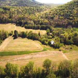 Photo #3 of SOLD property in Off Deisher Blvd , Eagle Rock, VA 183.0 acres