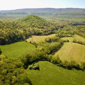 Photo #5 of SOLD property in Off Deisher Blvd , Eagle Rock, VA 183.0 acres