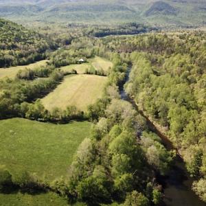 Photo #6 of SOLD property in Off Deisher Blvd , Eagle Rock, VA 183.0 acres