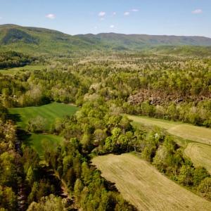 Photo #10 of SOLD property in Off Deisher Blvd , Eagle Rock, VA 183.0 acres