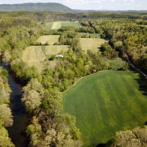 Photo #12 of SOLD property in Off Deisher Blvd , Eagle Rock, VA 183.0 acres