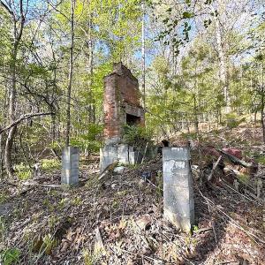 Photo #30 of SOLD property in Off Deisher Blvd , Eagle Rock, VA 183.0 acres