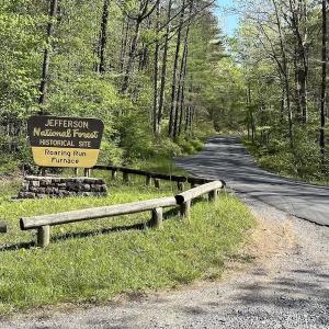 Photo #50 of SOLD property in Off Deisher Blvd , Eagle Rock, VA 183.0 acres