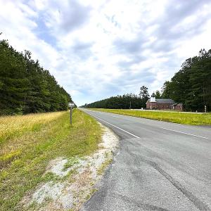 Photo #8 of SOLD property in Off Blue Star Hwy, Jarratt, VA 37.0 acres