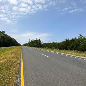Photo #15 of SOLD property in Off Blue Star Hwy, Jarratt, VA 37.0 acres