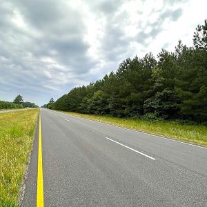 Photo #16 of SOLD property in Off Blue Star Hwy, Jarratt, VA 20.0 acres