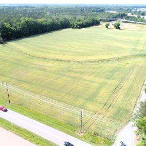 Photo #4 of Off Howard Avenue Extension, Tarboro, NC 32.0 acres