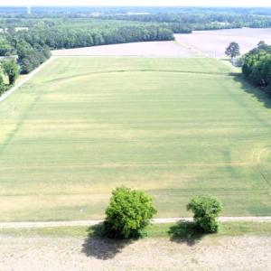 Photo #7 of Off Howard Avenue Extension, Tarboro, NC 32.0 acres