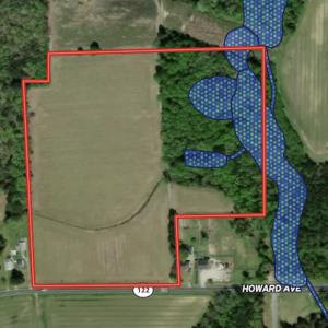 Photo #19 of Off Howard Avenue Extension, Tarboro, NC 32.0 acres