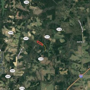 Photo #29 of SOLD property in Off Burchette Road, Manson, NC 12.7 acres