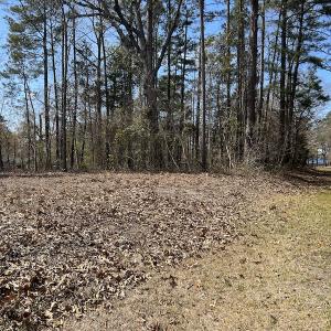 Photo #7 of SOLD property in 116, 118 & 120 Navajo Trail, Edenton, NC 0.4 acres