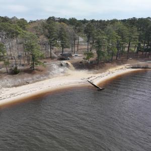Photo #20 of SOLD property in 116, 118 & 120 Navajo Trail, Edenton, NC 0.4 acres