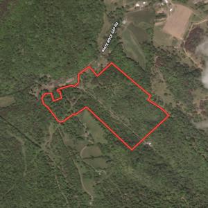Photo #1 of SOLD property in 715 White Rock Gap Rd, Covington, VA 43.4 acres